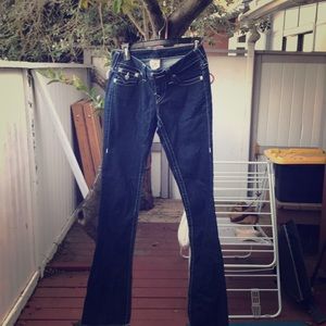 True religion jeans